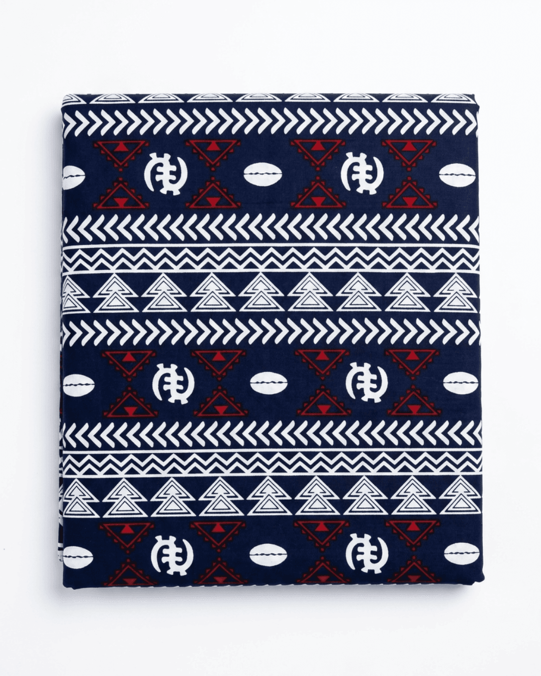 Pagne Ankara 6 Yards – Design 05