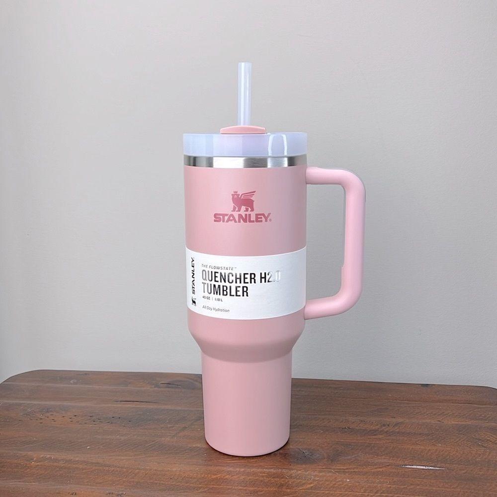 Stanley Cup – Thermos Isotherme Haute Performance