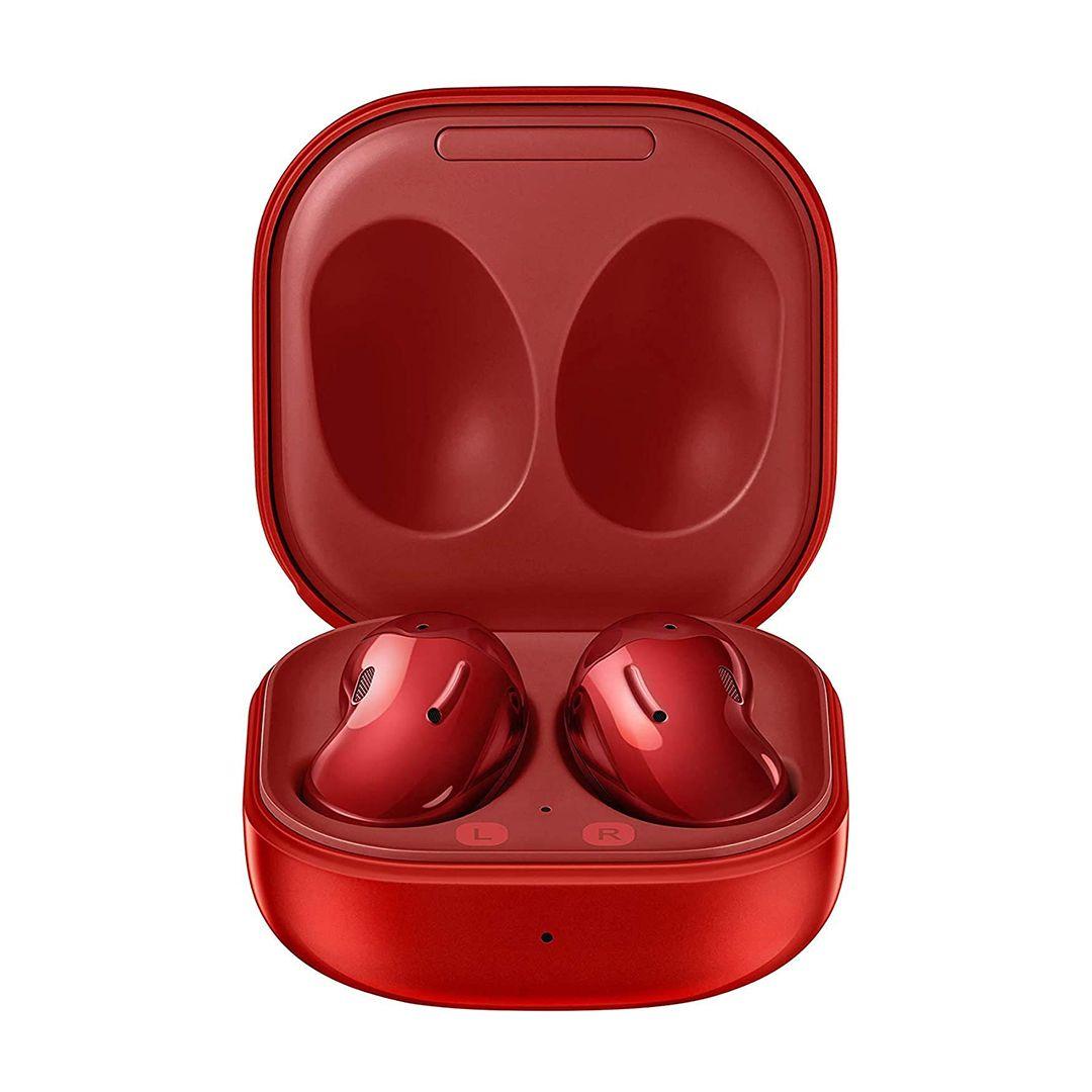 Samsung Buds Live (Red)