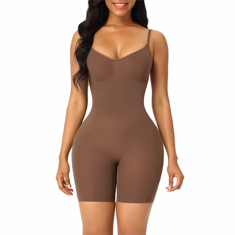 Body Gainant – Contrôle Ventre et Sculptant Fessier