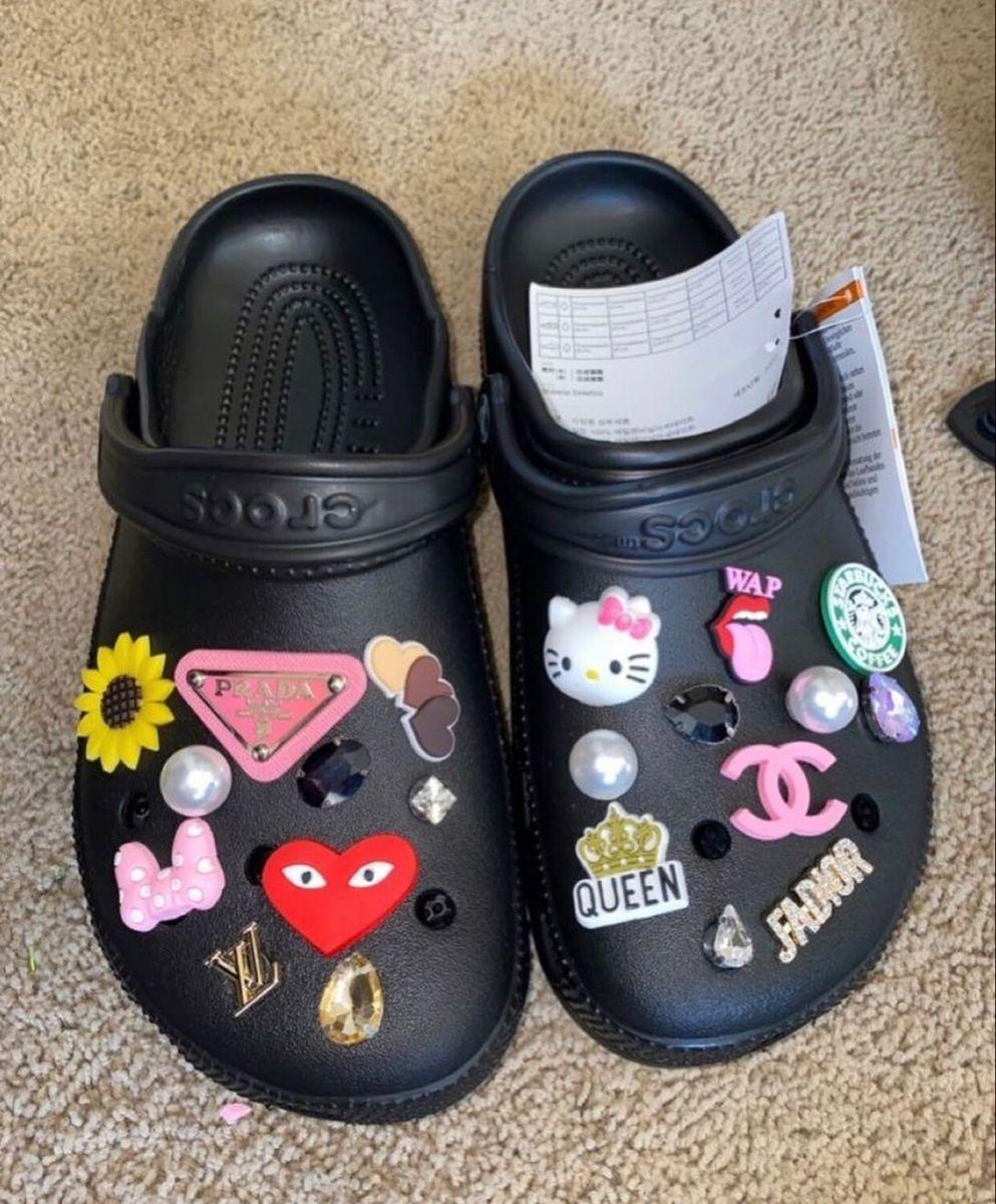 Crocs Classic – Confort Iconique au Quotidien