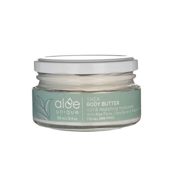 Shea Body Butter 200 ml