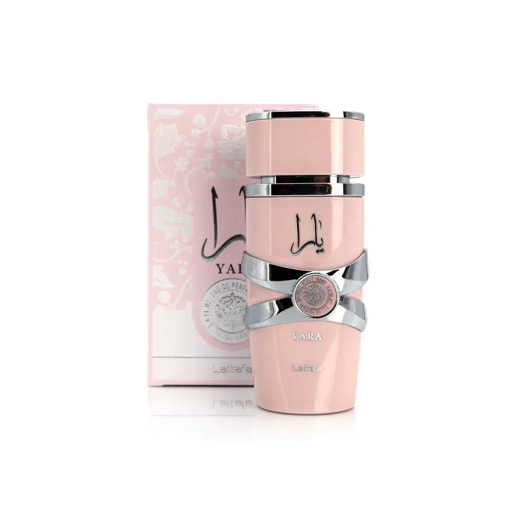 Yara – Parfum Féminin