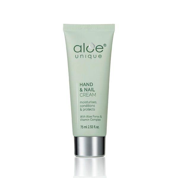 Hand & Nail Cream 75 ml – Crème Mains & Ongles
