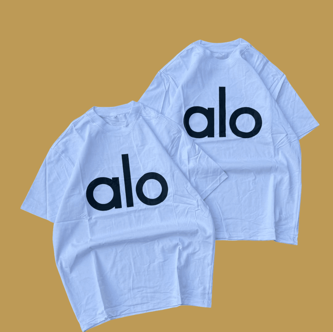 T-shirt Alo Premium