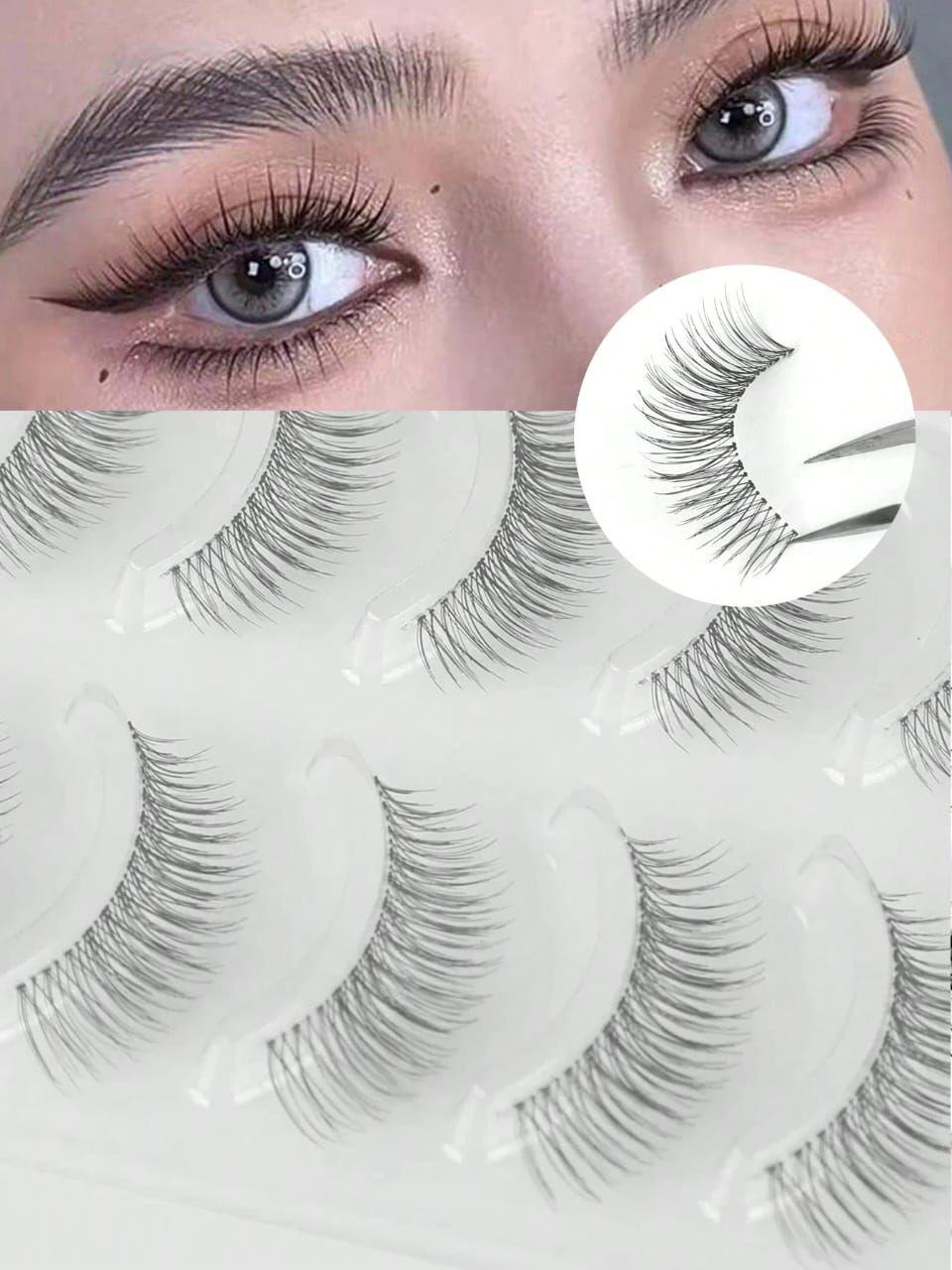 Faux Cils