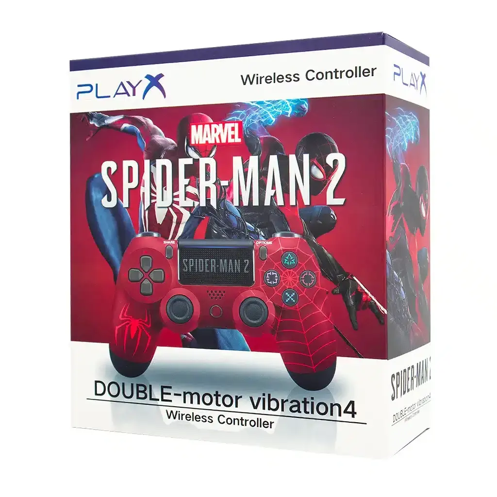 Manette Sans Fil Dual Shock pour PlayStation4