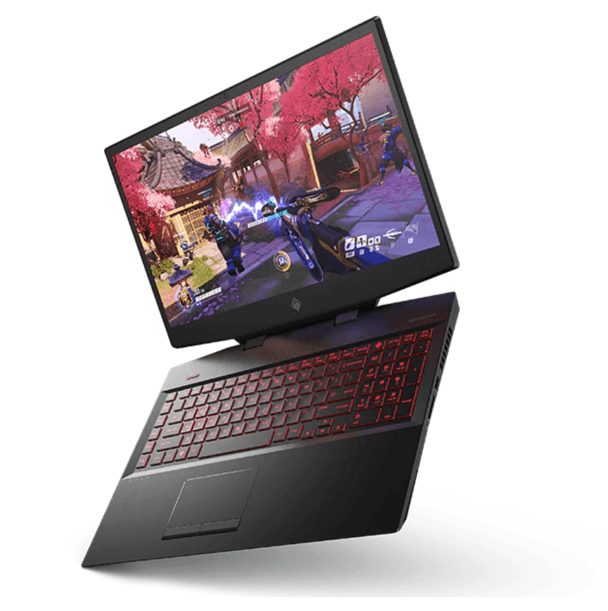 HP OMEN i7 16go Ram 1TB