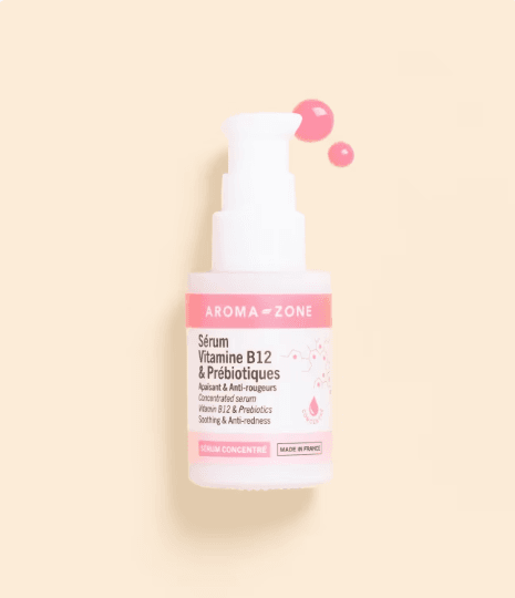 Aroma-Zone Actif Cosmétique Vitamine B12