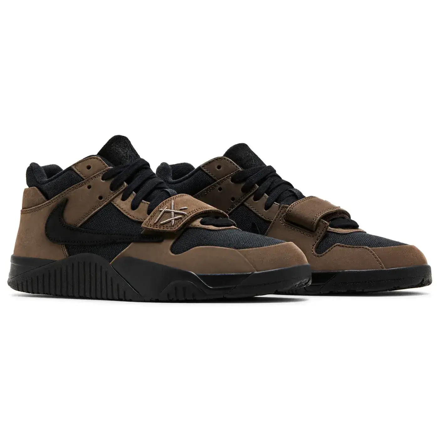 Air Jordan Jumpman Jack Travis Scott “Dark Mocha”