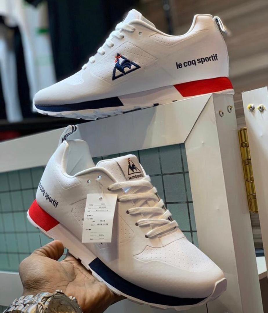 Le coq sportif sneaker
