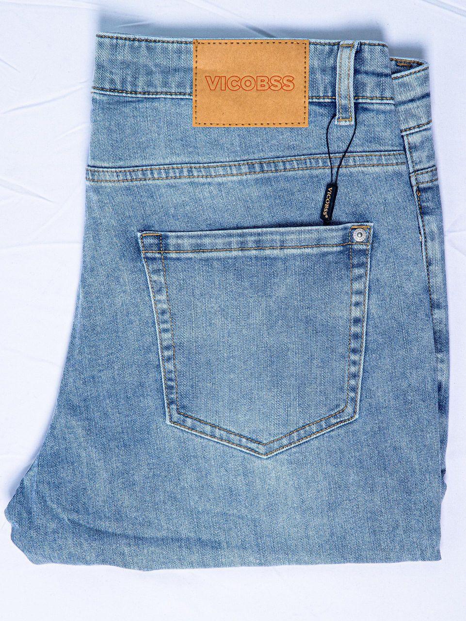 Pantalon Jeans Vicobss