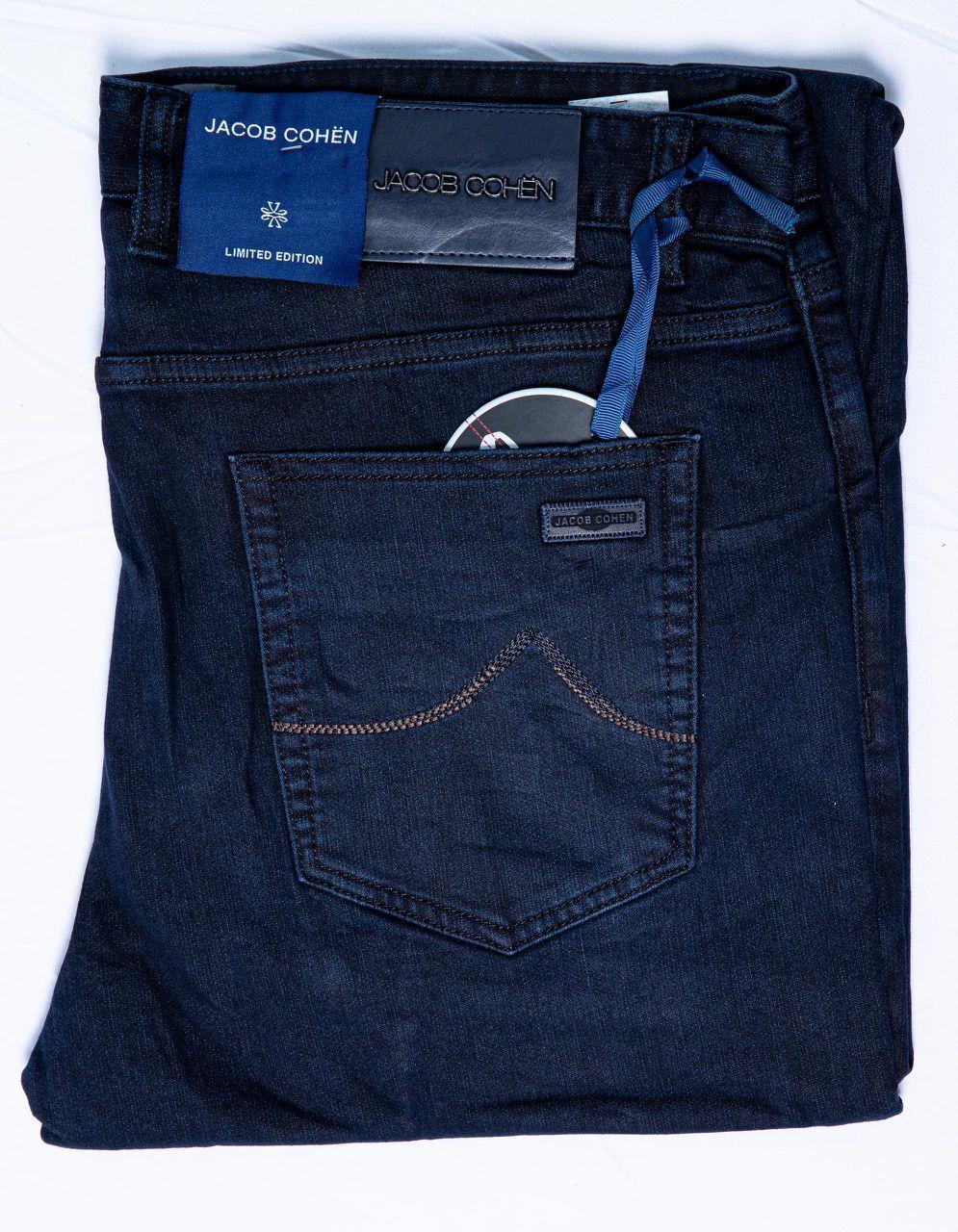 Pantalon Jeans Jacob Cohen