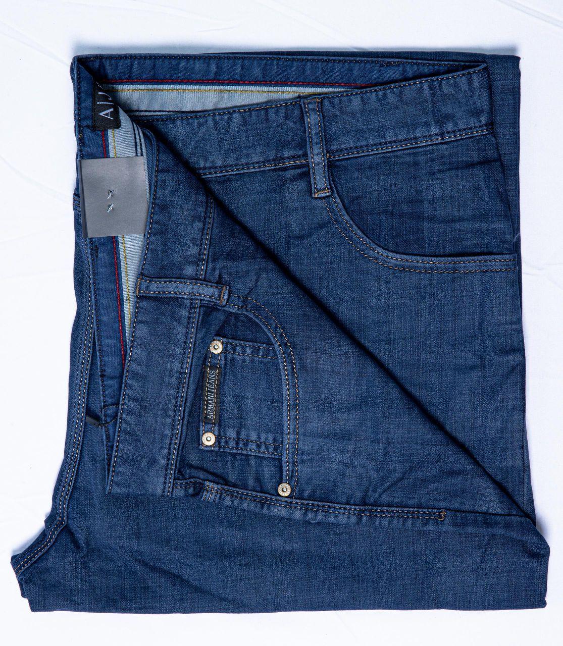 Pantalon Jeans Armani