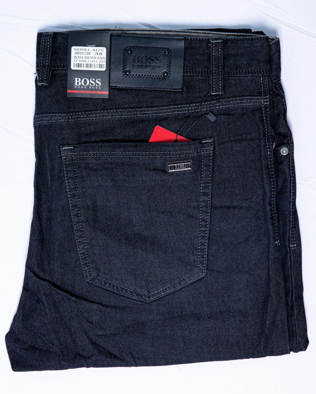 Pantalon Jeans Hugo Boss