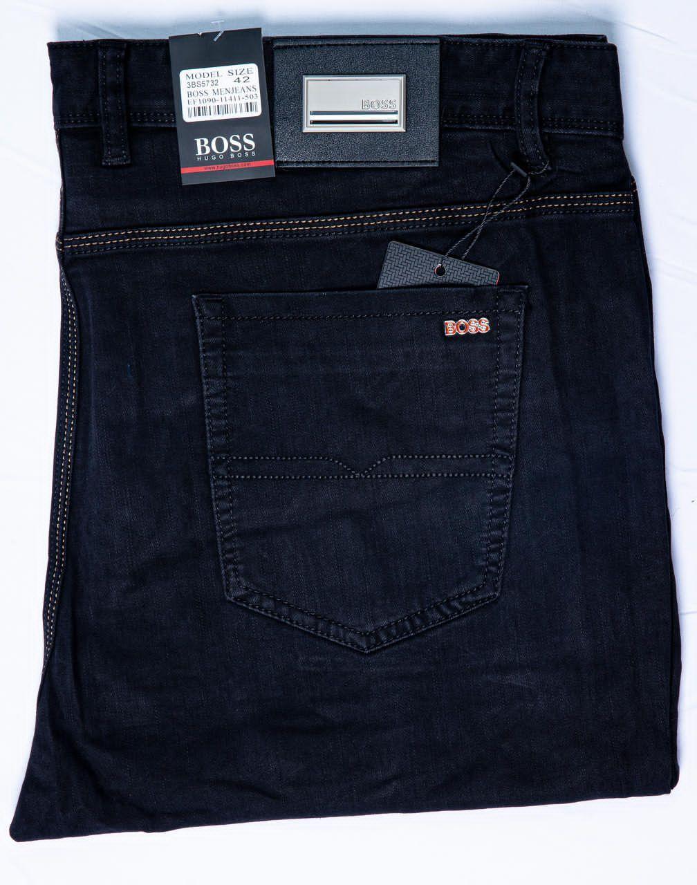 Pantalon Jeans Boss