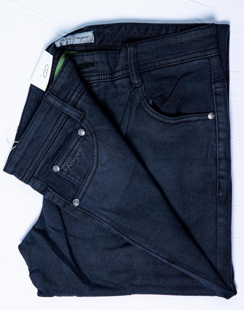 Pantalon Jeans Ferragamo