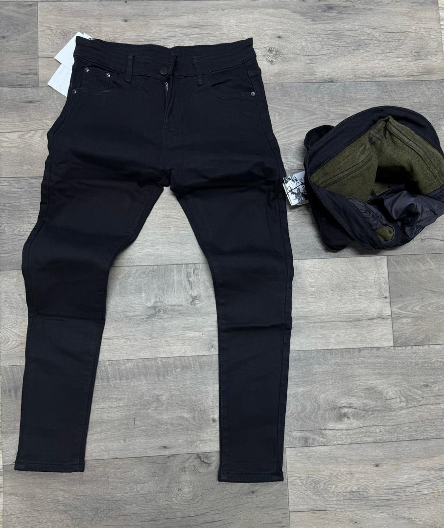 Pantalon Jeans