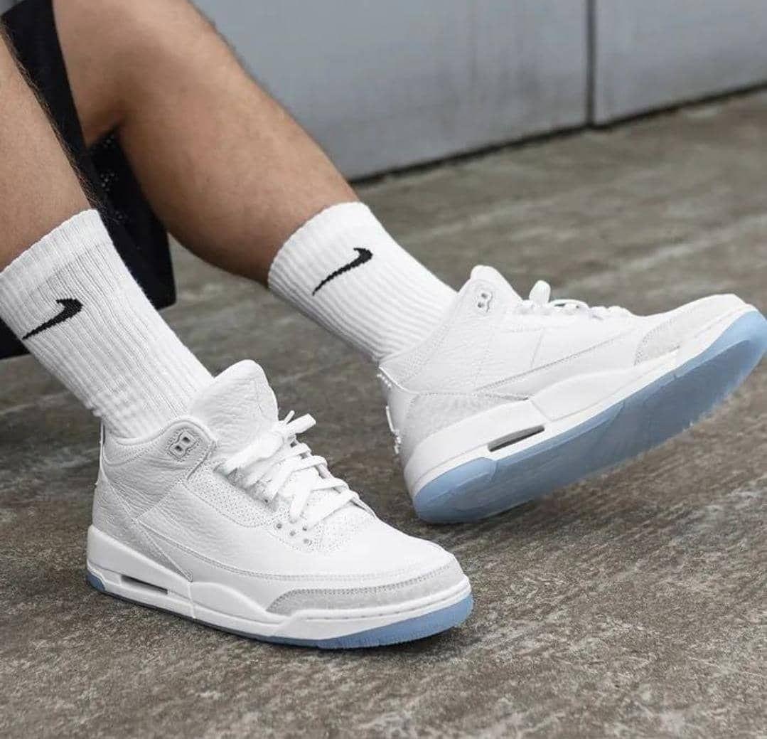 Nike Jordan