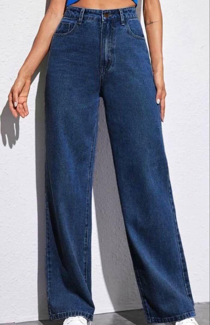 Pantalon Jeans