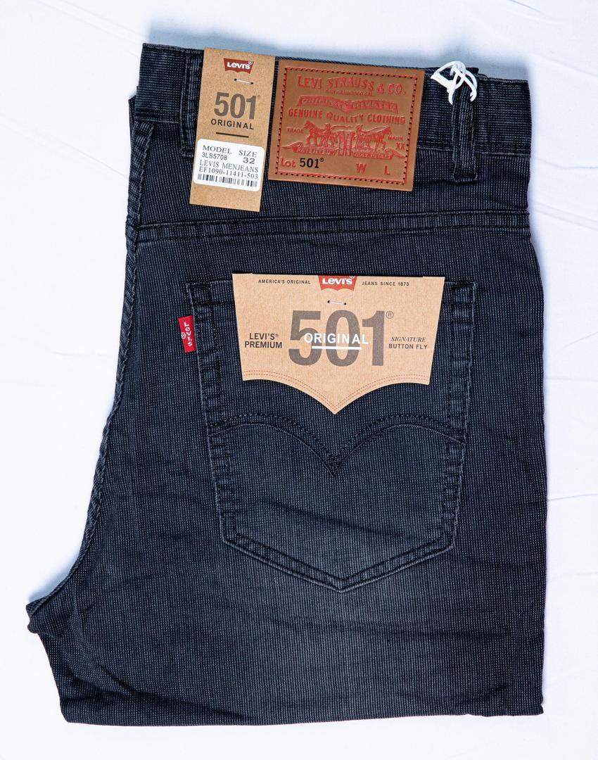 Pantalon Jeans Levis