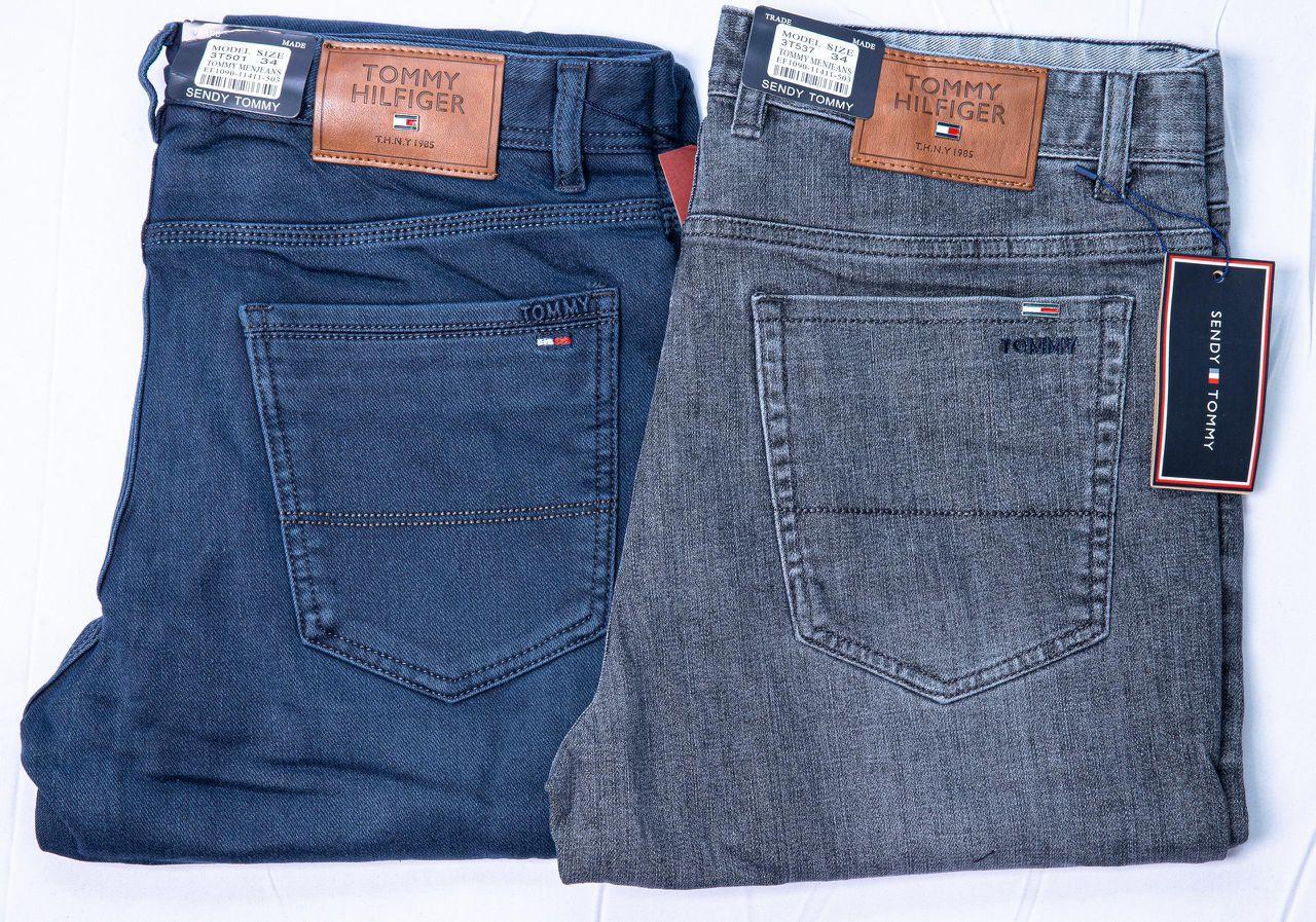 Pantalon Jeans Tommy Hilfiger