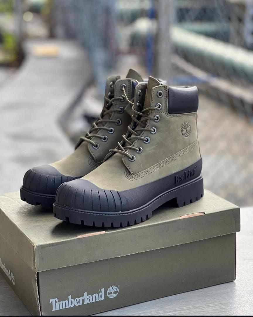 Timberlands