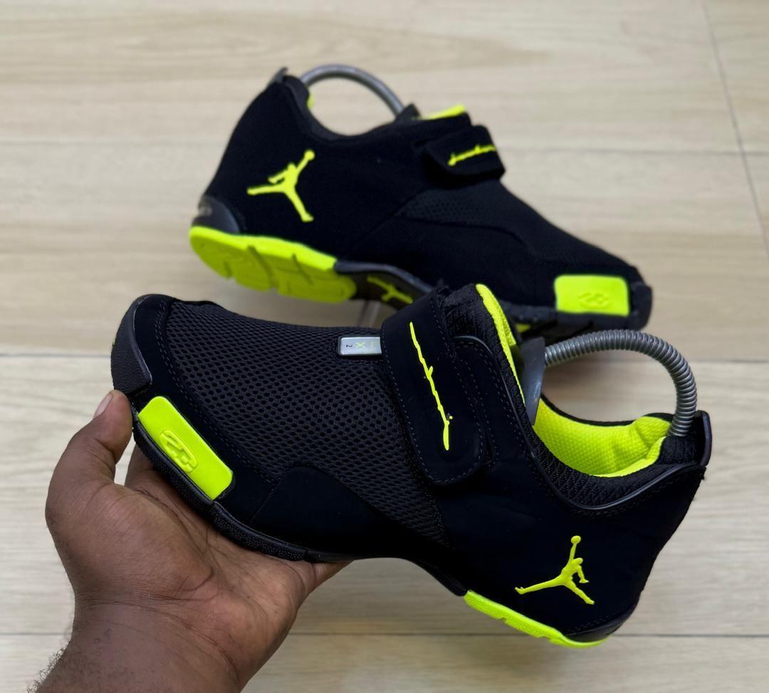 Jordan Sneakers