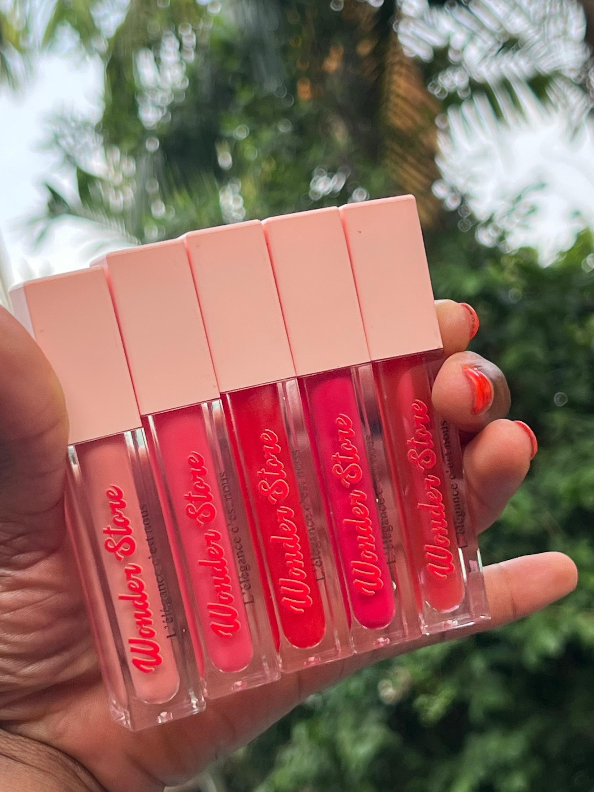 Gloss - Brillance et Hydratation Intense