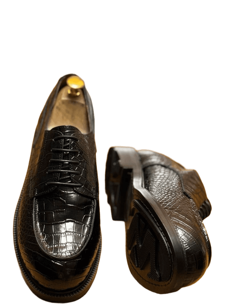 Souliers - JM Weston