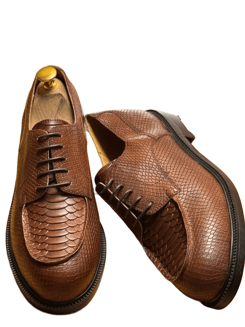 Soulier - JM Weston