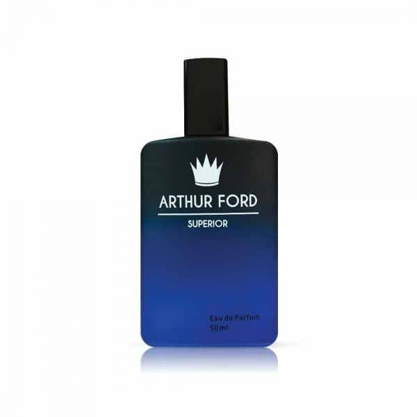 Arthur Ford Navy Man – Parfum