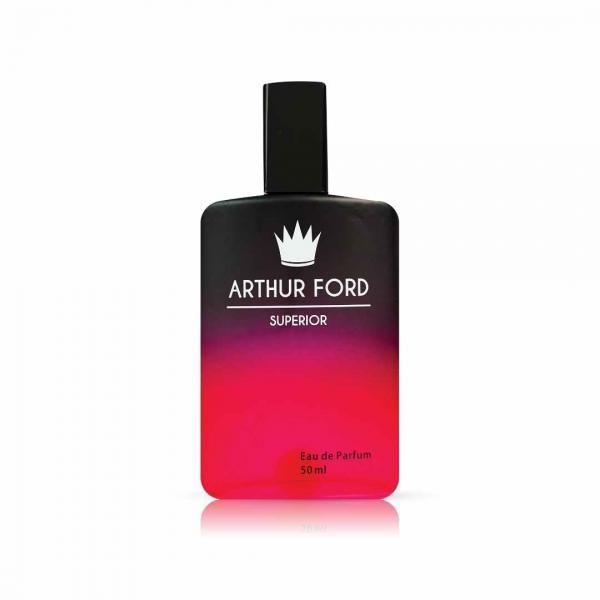 Arthur Ford Rouge – Parfum