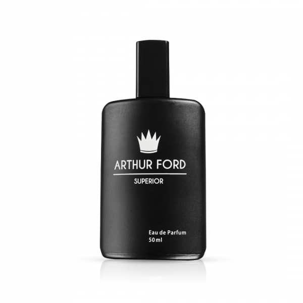 Arthur Ford Noir – Parfum