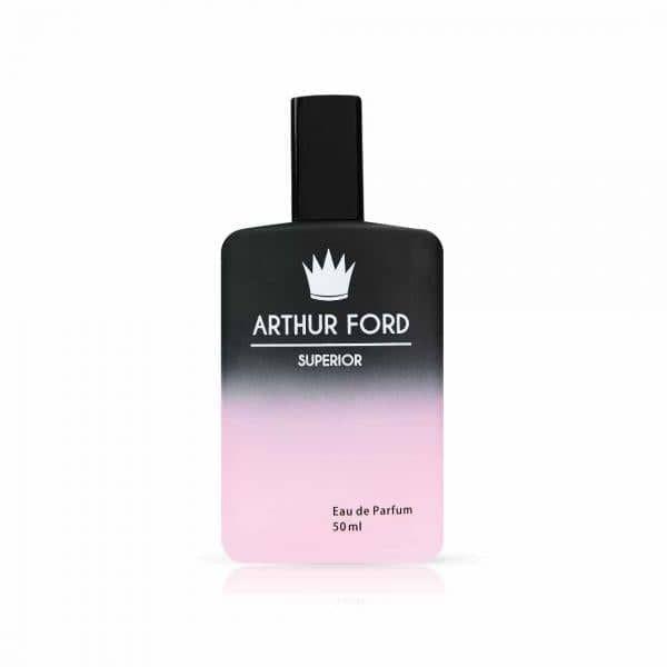 Arthur Ford Pink Candy – Parfum