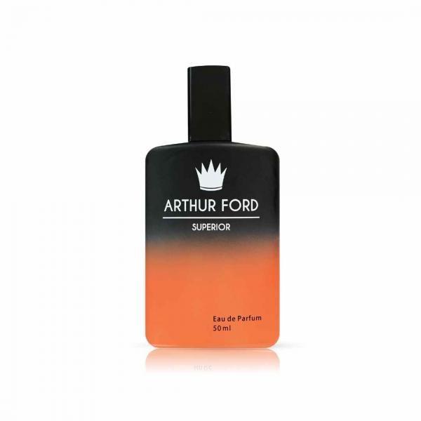 Arthur Ford Corail – Parfum