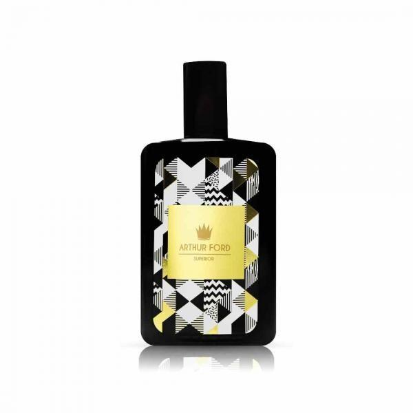 Arthur Ford Wild pour Lui – Parfum
