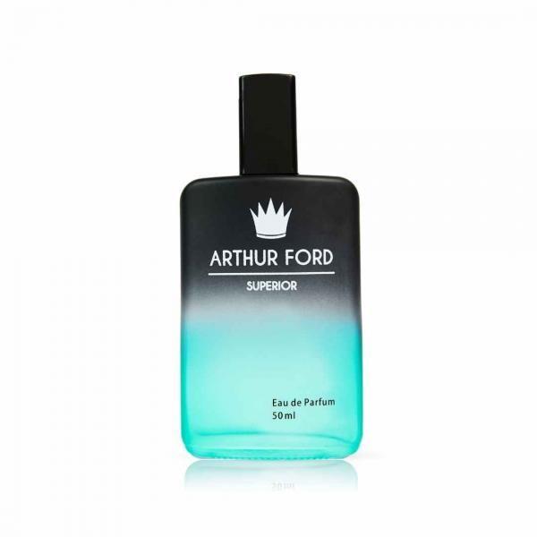 Arthur Ford Vert – Parfum