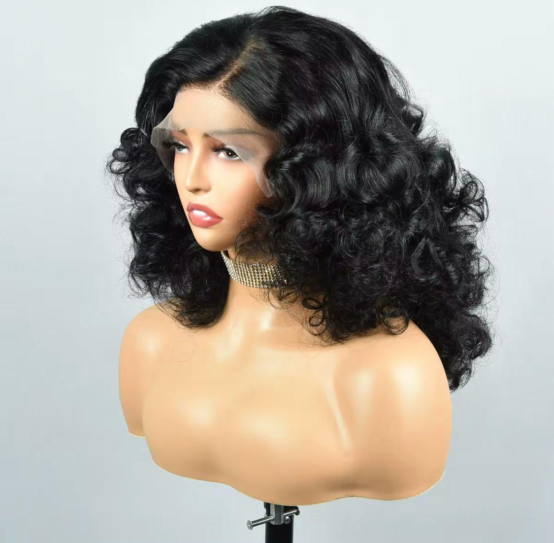 Perruque Row Hair - Coupe Beyoncé