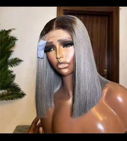Thumbnail for Perruque Raw Hair Vietnam