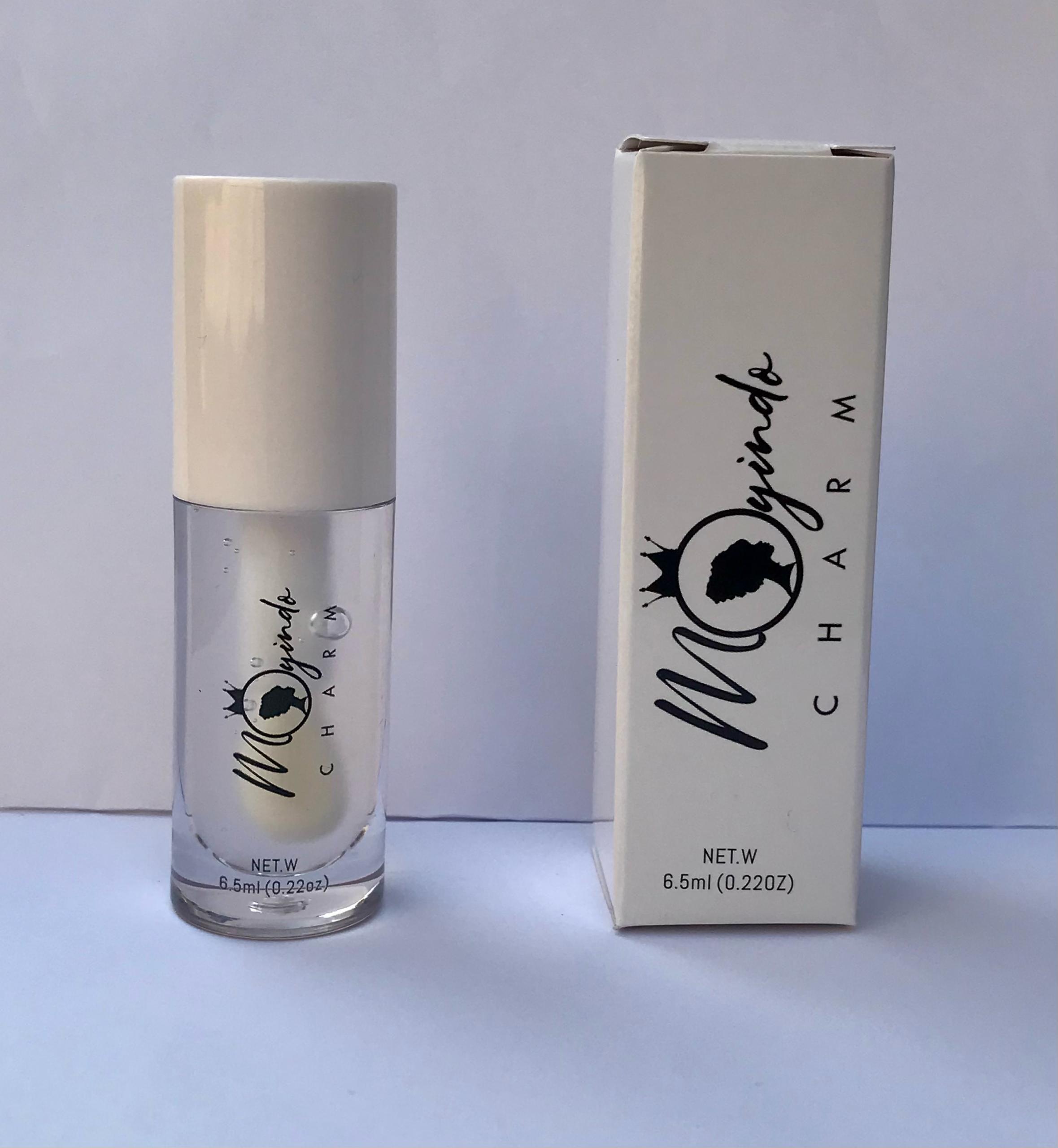 Gloss à Lèvres Moyindo Charm - Crystal