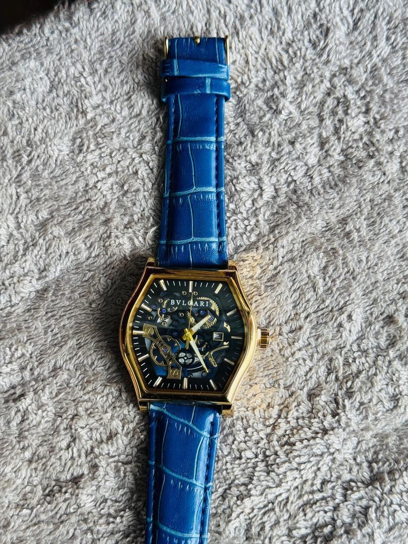 Montre BVLGARI