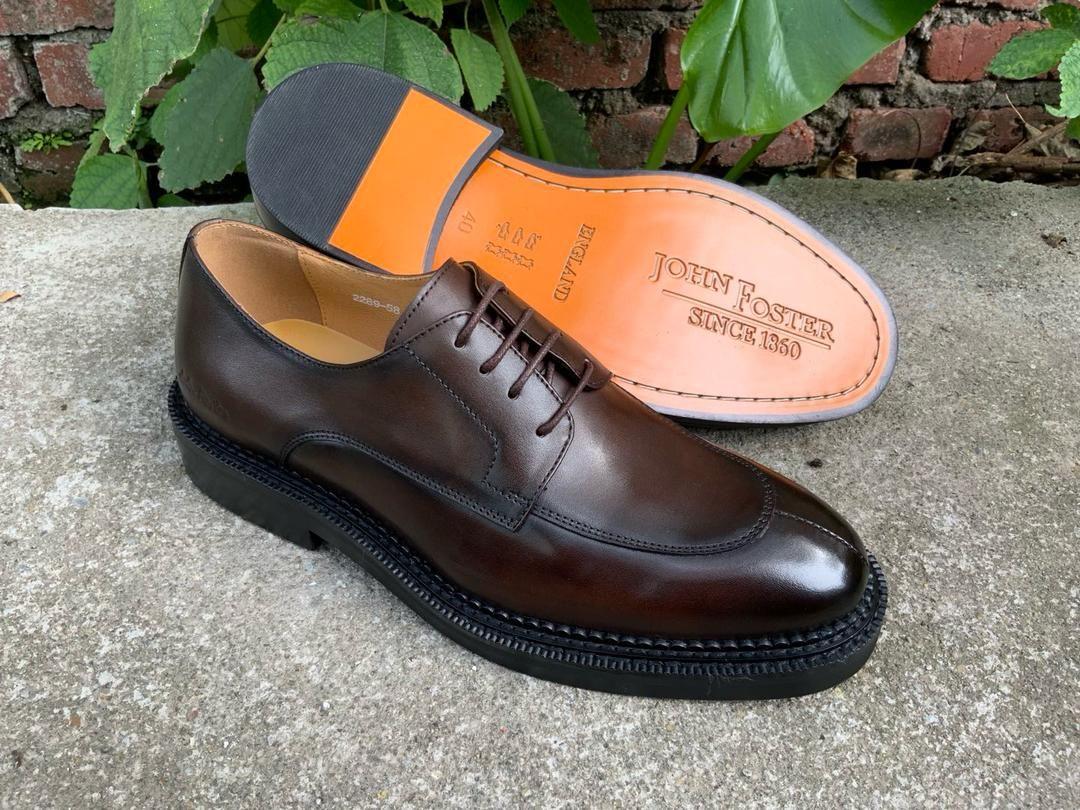 Chaussures John Foster
