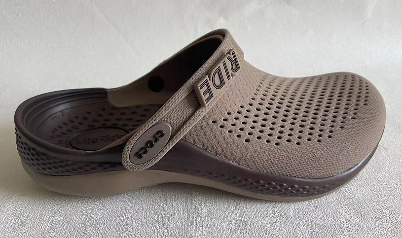 Crocs LiteRide – Ultra Confort & Légèreté