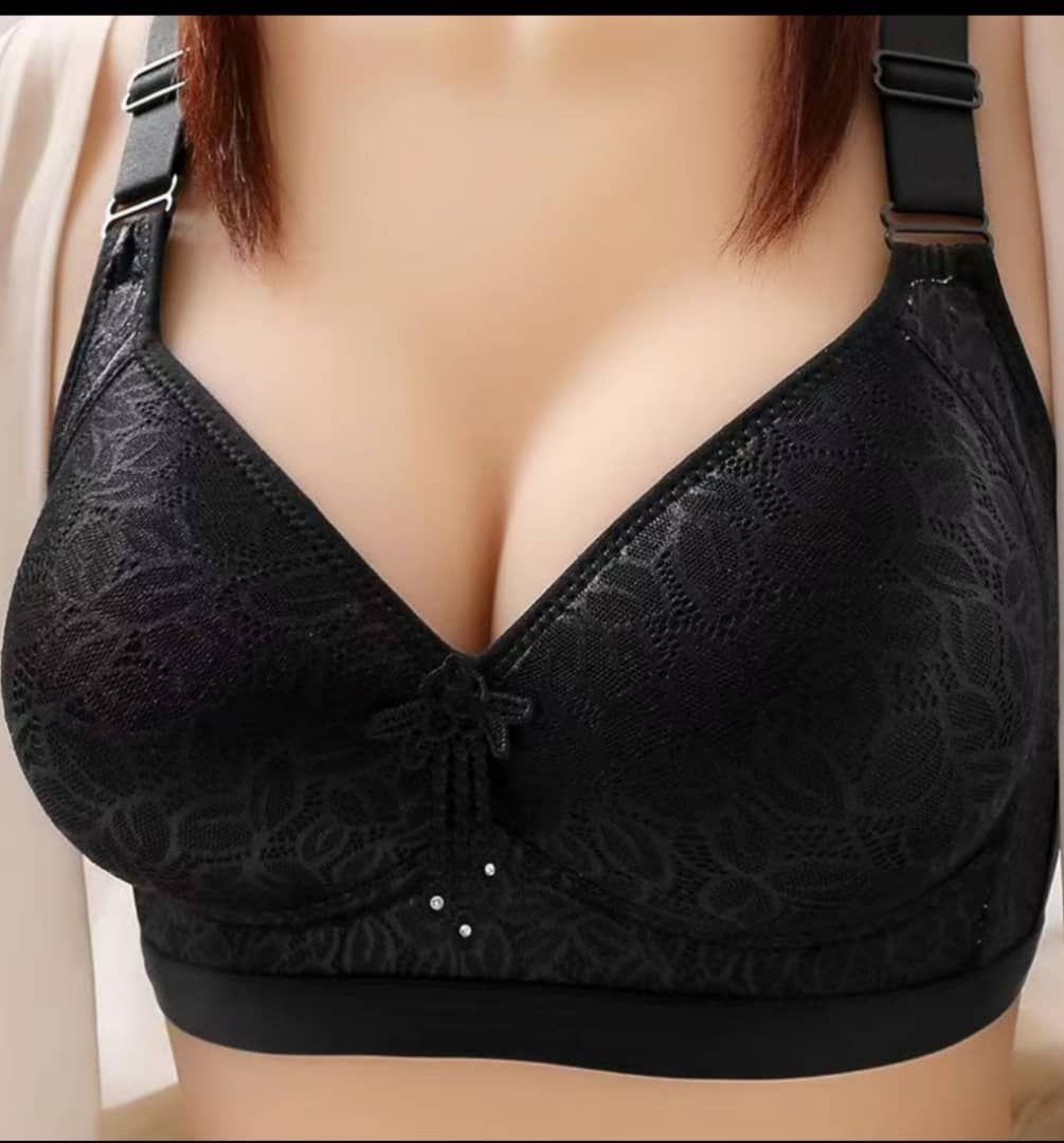 Soutien-Gorge Féminin – Confort et Élégance