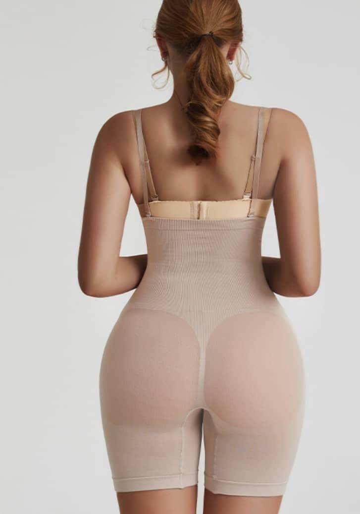 Lingerie Gainante Slim Shapewear – Confort et Silhouette Affinée
