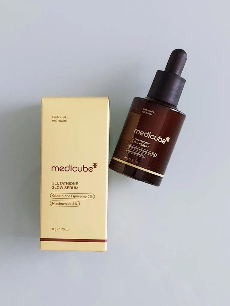 Medicube Glutathione Glow Serum – Soin Visage 30 ml