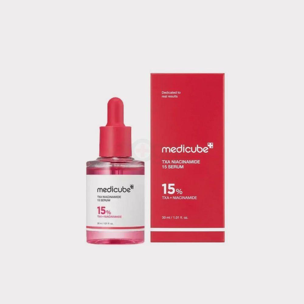 Medicube TXA Niacinamide 15 Serum – Soin Visage 30 ml
