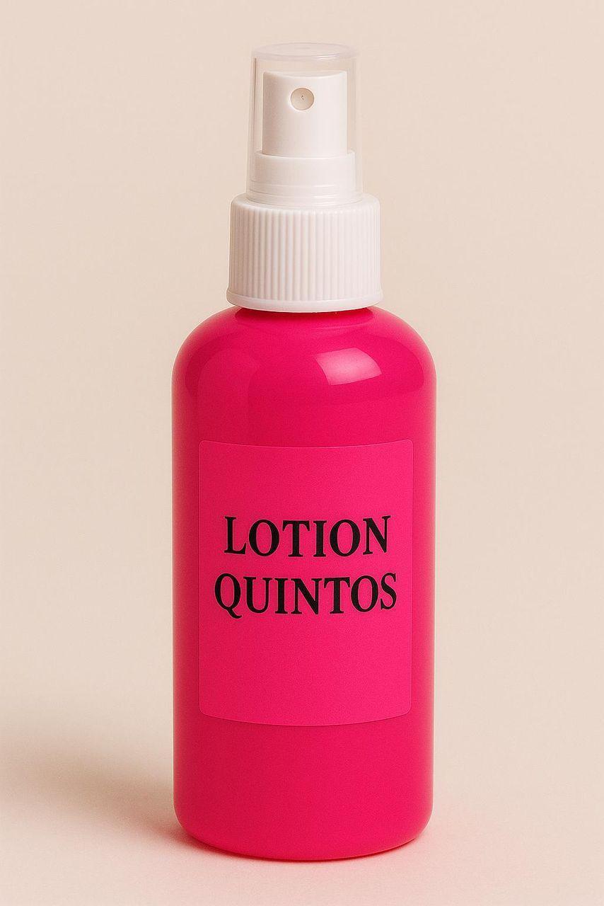 Lotion Quintos – Soin Éclaircissant & Uniformisant