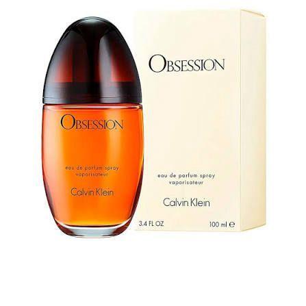 Obsession – Calvin Klein | Eau de Parfum